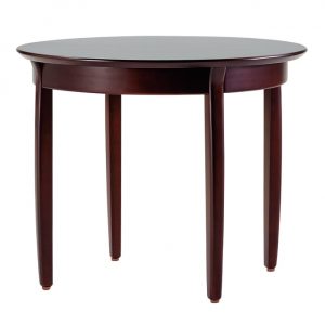 Alan Desk Haven Occasional Table Arcadia