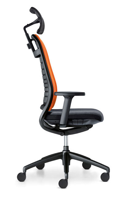 hero task chair seating interstuhl alan desk 10
