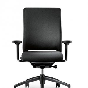 Alan Desk Hero task Chair Seating Interstuhl