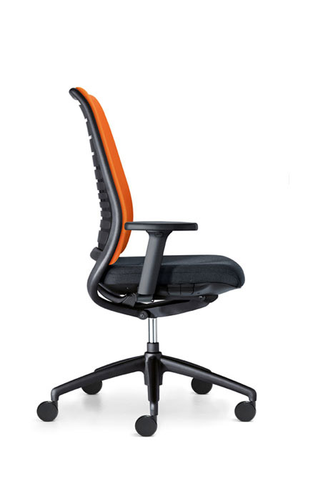 hero task chair seating interstuhl alan desk 3
