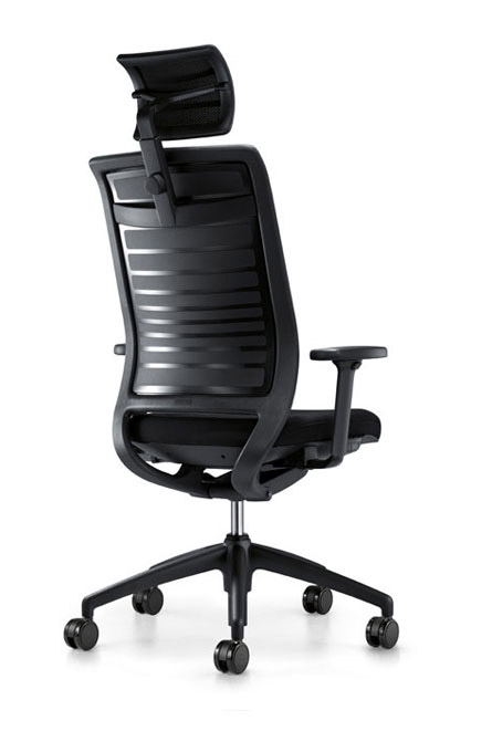 hero task chair seating interstuhl alan desk 9