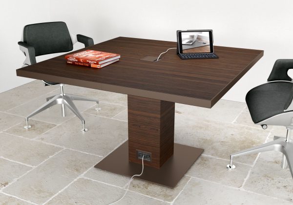 oasi meeting table alea alan desk 2