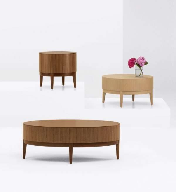 alan desk ovate occasional tables arcadia