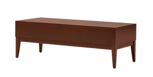 ovate occasional tables arcadia alan desk 5