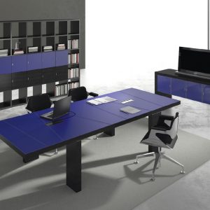 Alan Desk Titano Meeting Table Alea