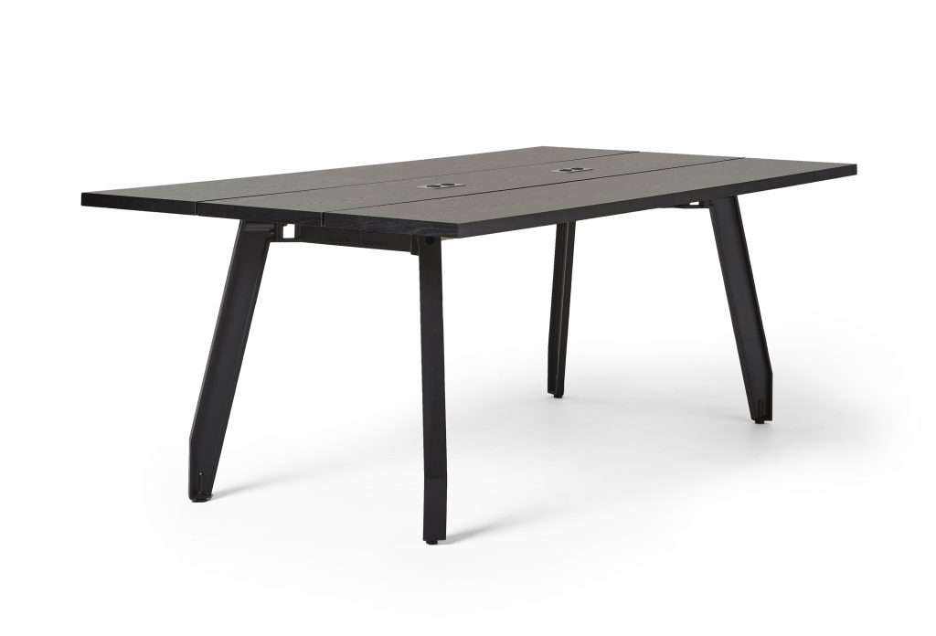 WorkSmith Meeting Table | Arcadia | Alan Desk