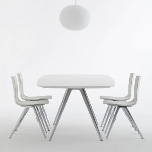 Alan Desk A-Table Davis Furniture