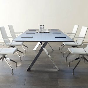 Alan Desk Ekko Conference Table Davis Furniture