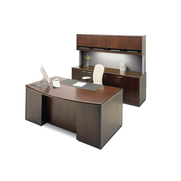 alan desk millennium casegoods krug