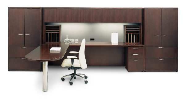 millennium casegoods krug alan desk 17