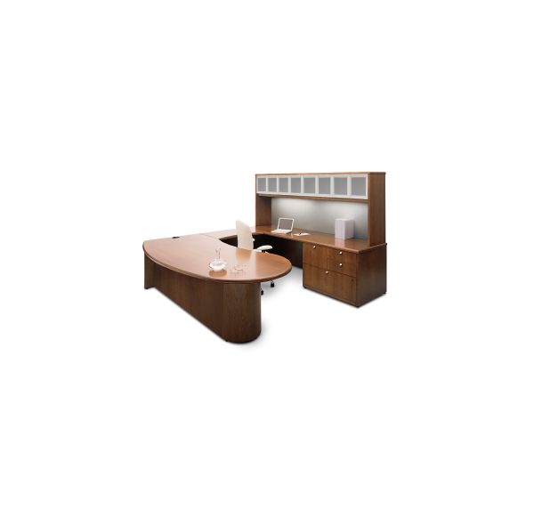 millennium casegoods krug alan desk 37