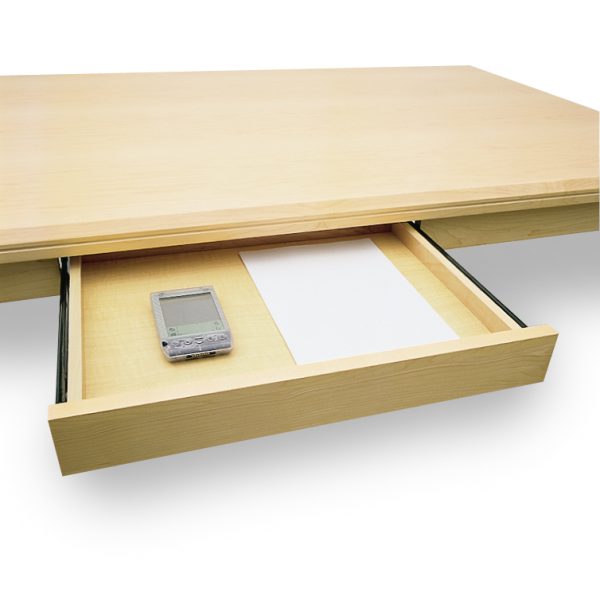 millennium casegoods krug alan desk 39