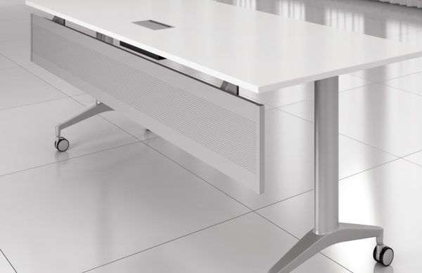 revo reconfiguarbale conference tables krug alan desk 32