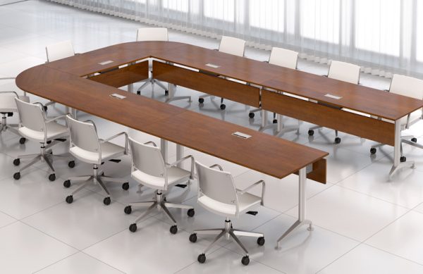 revo reconfigurable table