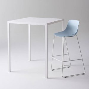 Alan Desk Span Bar Top Table Davis Furniture