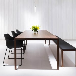 Alan Desk Span Meeting Table Davis Furniture