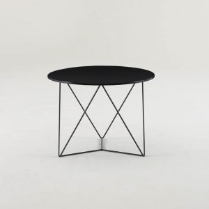 Alan Desk Stem Occasional Tables Davis Furniture