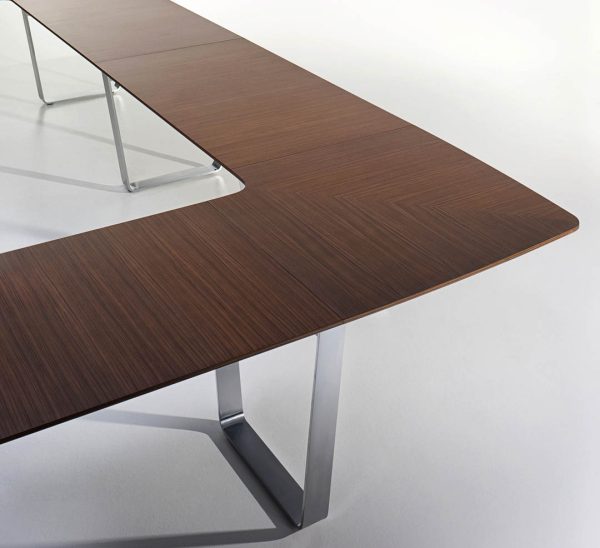 tune coference table davis furniture alan desk 8