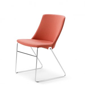Artifakt Stacking Chair