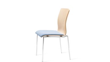 Axis Stacking Chairs