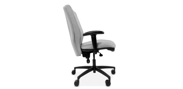 brisbane task chair seating alan desk via seating 10