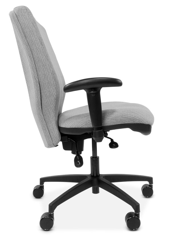 brisbane task chair seating alan desk via seating 11