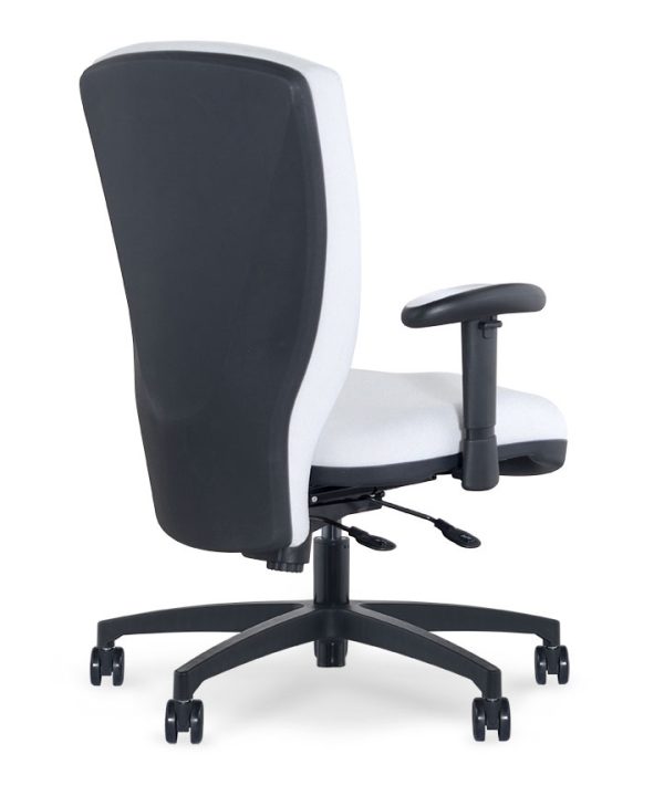 brisbane task chair seating alan desk via seating 2