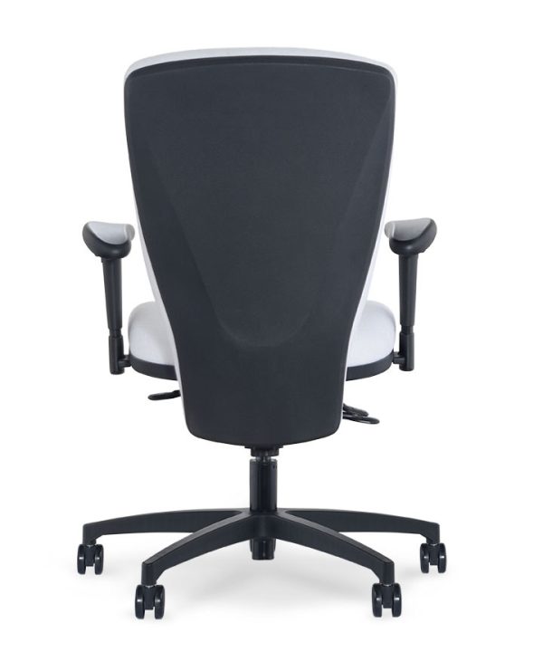 brisbane task chair seating alan desk via seating 3