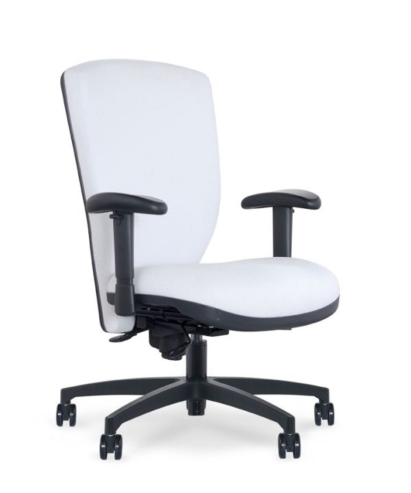brisbane task chair seating alan desk via seating 4
