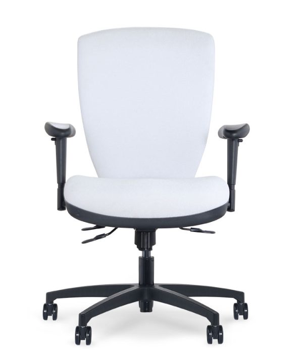 brisbane task chair | via seating - image 14