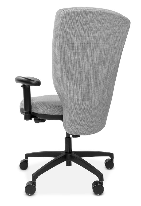 brisbane task chair seating alan desk via seating 7