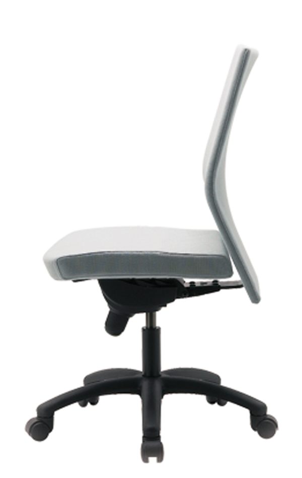 dorso conference seating krug alan desk 13 <ul> <li>back is available in three different heights</li> <li>available as a matching guest chair</li> <li>multiple arm options</li> <li>multiple textile options</li> </ul>