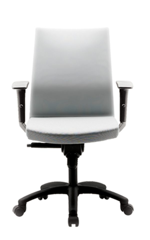 dorso conference seating krug alan desk 32 <ul> <li>back is available in three different heights</li> <li>available as a matching guest chair</li> <li>multiple arm options</li> <li>multiple textile options</li> </ul>