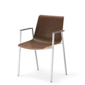 Fjord Stacking Chair