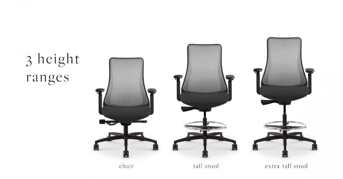 Genie Task Chair 