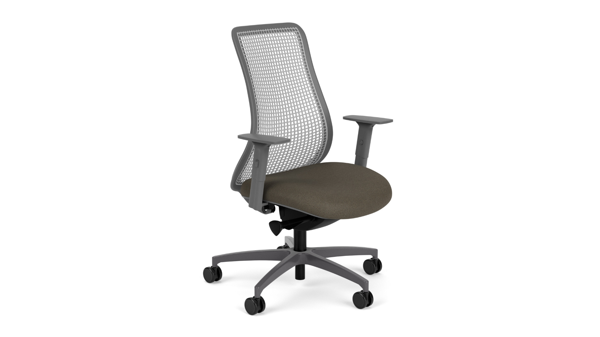 Eurotech vera mesh back ergonomic chair review hot sale