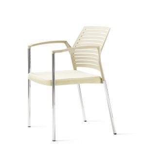 Hall Stacking Chairs