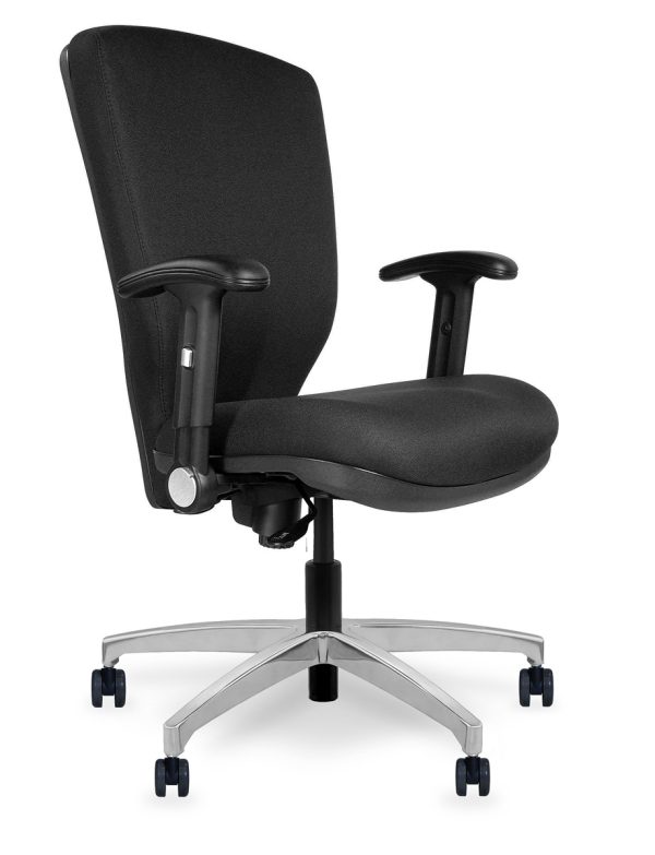 brisbane task chair | via seating - image 8