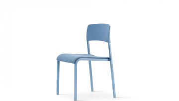 Viiva Stacking Chairs