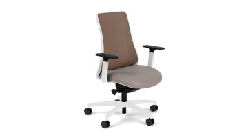 genie copper-task chair