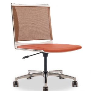 Splash Copper Seating