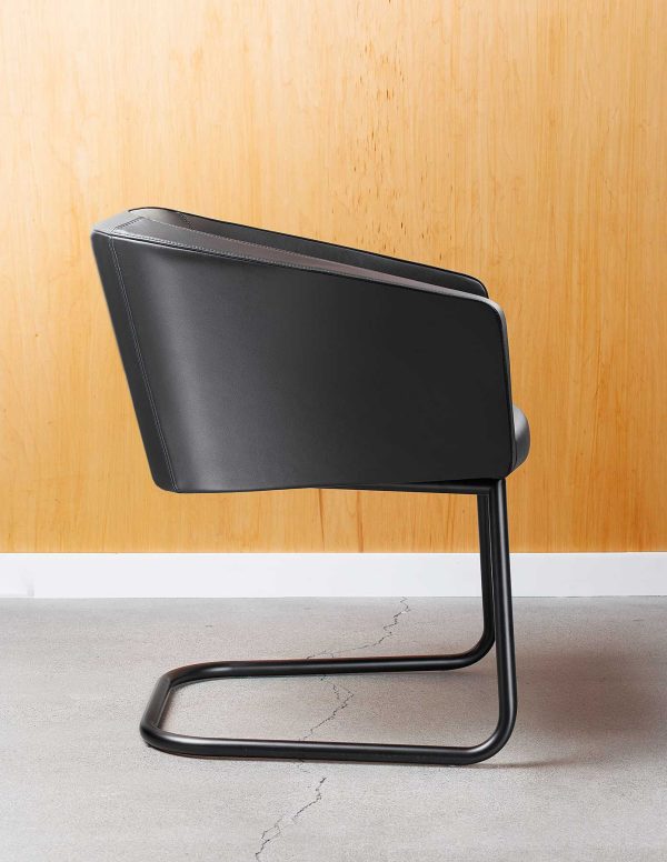 ridge side chair stylex alan desk 6