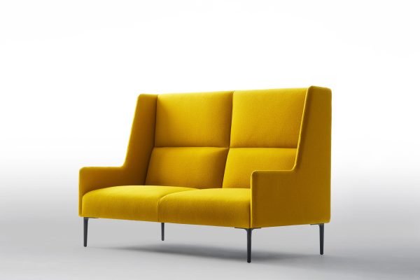 metrum lounge sofa made in usa