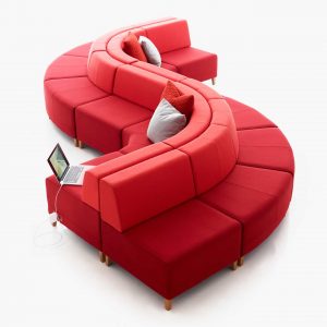 Share Modular Seating