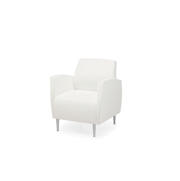 1 seat arms