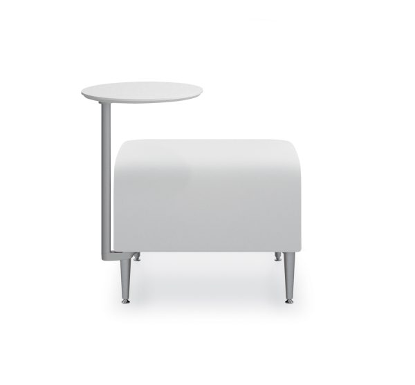 1 seat bench tablet