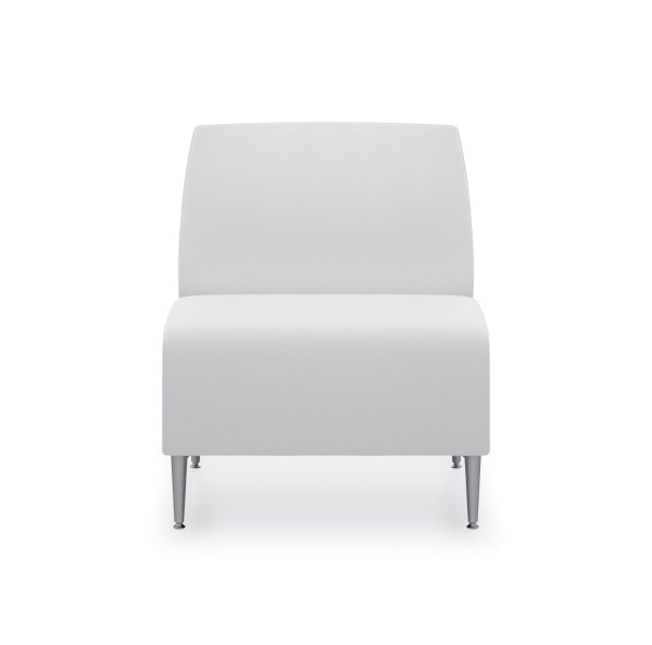 bariatric armless front