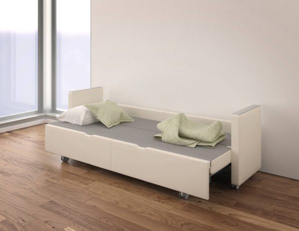 krug amelio bench sleeper healthcare bed lounge alan desk 11