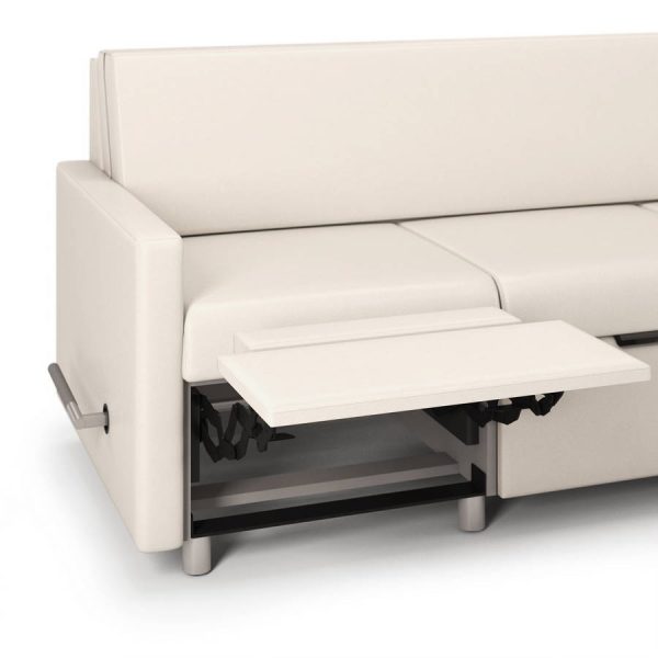 krug amelio sleep sofa healthcare sleeper lounge alan desk 45
