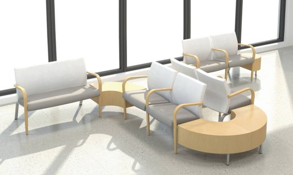 krug cressida seating tables healthcare modular seating lounge alan desk 10